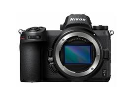 Máquina Fotográfica NIKON Z6  (FX)