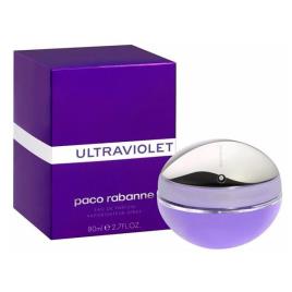 Perfume Mulher Ultraviolet Paco Rabanne EDP (50 ml)