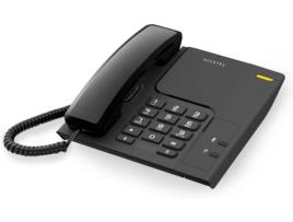 Telefone ALCATEL T26 Preto
