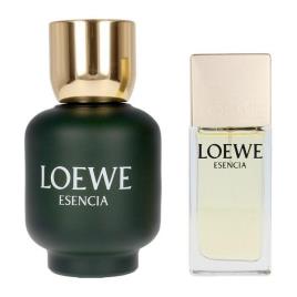 Conjunto de Perfume Homem Esencia Loewe EDT (2 pcs)