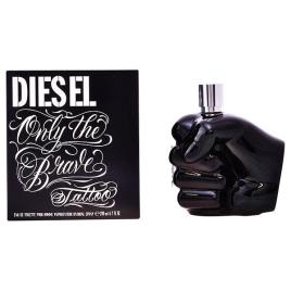 Perfume Homem Only The Brave Tattoo Diesel EDT special edition - 200 ml