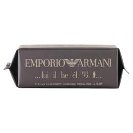 Perfume Homem Emporio El Armani EDT - 30 ml