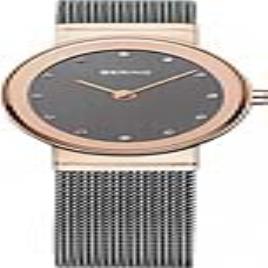 Relógio feminino  10126-369 (25 mm)