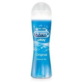 Lubrificante Original Durex Play 50 ml