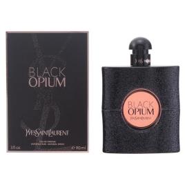 Perfume Mulher Black Opium Yves Saint Laurent EDP - 50 ml