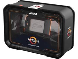 Processador AMD Threadripper 2950X (Socket TR4 - Hexadeca-Core - 3.5 GHz)