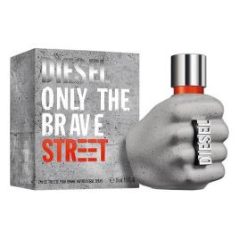 Perfume Homem Only The Brave Street Diesel EDT (35 ml)