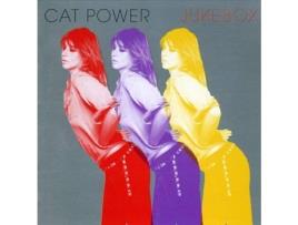 CD Cat Power - Jukebox (2CDs)