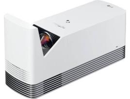 Projector portátil LG HF85LSR (Curta distancia, USB Plug & Play, Smart TV, Bluetooth)