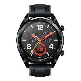 Smartwatch Huawei Watch GT Sport B19 46mm Preto