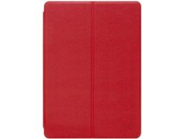 Capa Tablet MOBILIS Origine (iPad Air - 9.7'' - Vermelho)