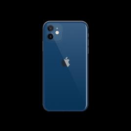 iPhone 12 Mini Recondicionado Azul  Grade A+  64GB