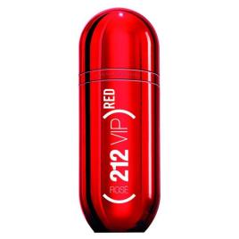Perfume Mulher 212 Vip Rosé Red  EDP (80 ml) (80 ml)