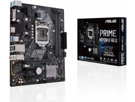 Motherboard ASUS Prime H310M-E R2.0 (Socket LGA1151 - Intel H310 - Micro-ATX)