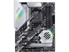Motherboard ASUS Prime X570-Pro (Socket AM4 - AMD X570 - ATX)