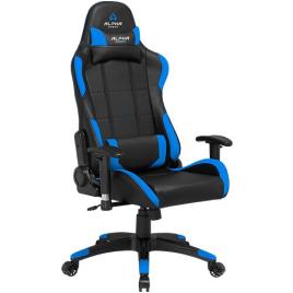 Alpha Gamer Cadeira Vega (Preto/Azul)