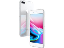 iPhone 8 Plus APPLE (5.5'' - 3 GB - 128 GB - Prateado)