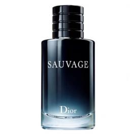 Dior Sauvage Eau de Toilette 200ml