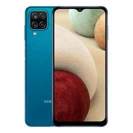 Samsung Galaxy A12 A127 3GB/32GB Dual Sim Azul