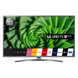 Smart TV 43P LED UHD 4K 43UN81006LB.AEU