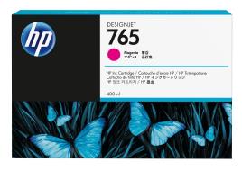 HP F9J51A 400ml Pigmento magenta tinteiro