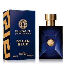 Men´s Perfume Dylan Blue Versace EDT (100 ml)