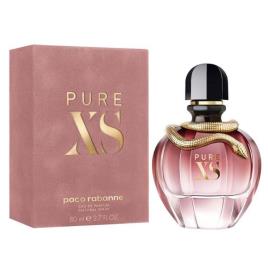 Perfume Mulher Pure Xs Paco Rabanne EDP (50 ml)