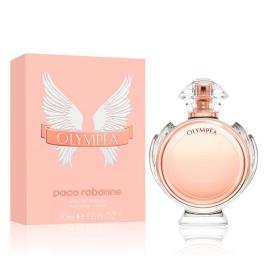 Perfume Mulher Olympéa Paco Rabanne EDP (80 ml)