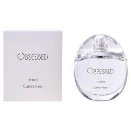 Perfume Mulher Obsessed Calvin Klein EDP (100 ml)