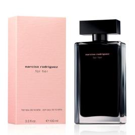Perfume Mulher Narciso Rodriguez For Her Narciso Rodriguez EDT (30 ml)