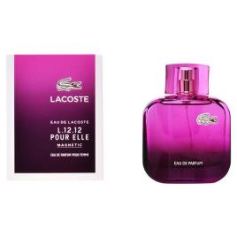 Perfume Mulher Magnetic Lacoste EDP - 80 ml