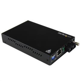 Conversor de Rede de Mídia ET91000SC2 2000 Mbit/s 850 nm Preto - 