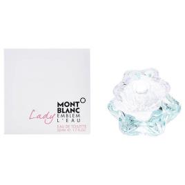 Perfume Mulher Lady Emblem Montblanc EDT (50 ml)