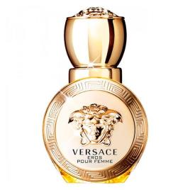 Perfume Mulher Eros Pour Femme Versace EDP (100 ml)