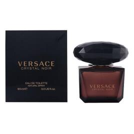 Perfume Mulher Crystal Noir Versace EDT (50 ml)