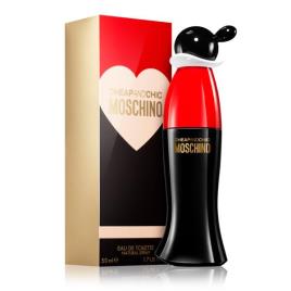 Perfume Mulher Cheap & Chic Moschino EDT (50 ml)
