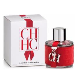 Perfume Mulher Ch Carolina Herrera EDT (30 ml)
