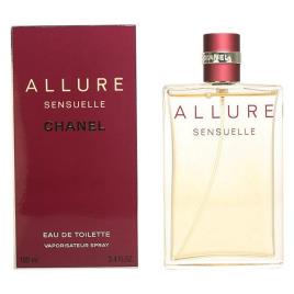 Perfume Mulher Allure Sensuelle Chanel EDT (100 ml)