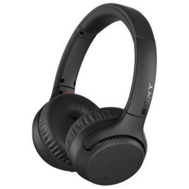 Headphones WH-XB700B s/Fios (Preto) - SONY