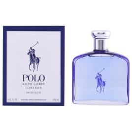 Perfume Homem Polo Ultra Blue  EDT - 125 ml