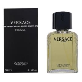 Men´s Perfume Versace Pour Homme Versace EDT (100 ml)