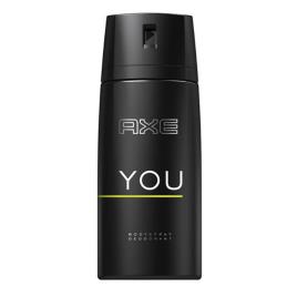 Desodorizante em Spray You  (150 ml)