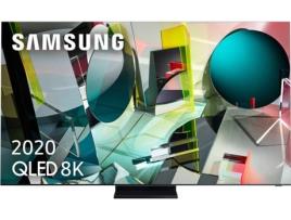TV SAMSUNG QE85Q950T (QLED - 85'' - 216 cm - 8K Ultra HD - Smart TV)