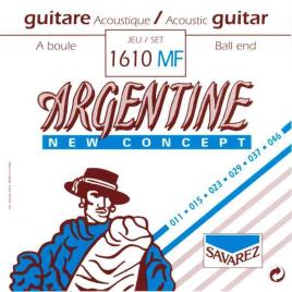 Cordas para Guitarra Acústica Savarez 1610MF (Recondicionado D)