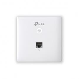 Access Point TP-Link 300 Mbps on 2.4 GHz and 867 Mbps on 5 GHz Wi-Fi - EAP230-Wall