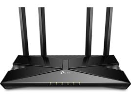 Router TP-LINK Wi-Fi 6 Dual Band Archer AX10 (AX1500 - 1201 + 300 Mbps)