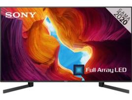 TV SONY KD-75XH9505 (LED - 75'' - 191 cm - 4K Ultra HD - Smart TV)