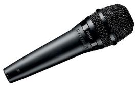Microfone Dinâmico Cardiode Instrumentos (PGA 57) - SHURE