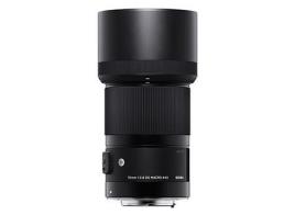 Objectiva 70mm f2.8 (A) DG MACRO-Sony EM