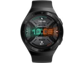 Smartwatch  Watch GT 2e Sport 46mm - Graphite Black